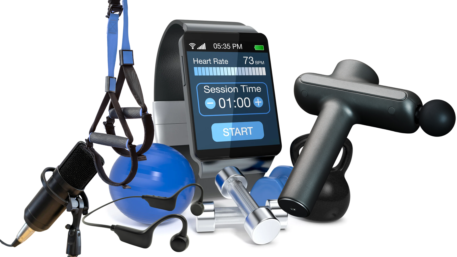 Black Friday Fitness Gear I Actually Use (and Recommend)